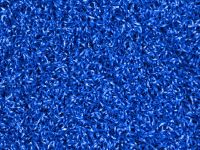 Minigolf Artificial Grass Playing Surface - Blue Azzure